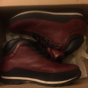 Timberland boots